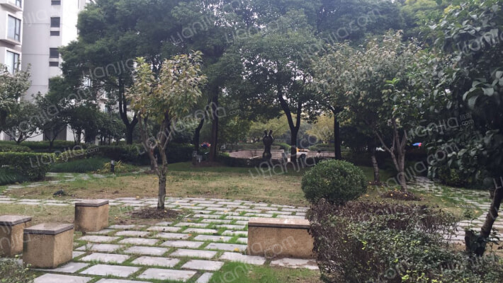 圣莫尼卡外景图