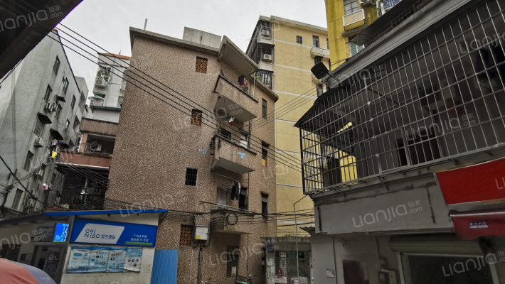 陶庄33号外景图