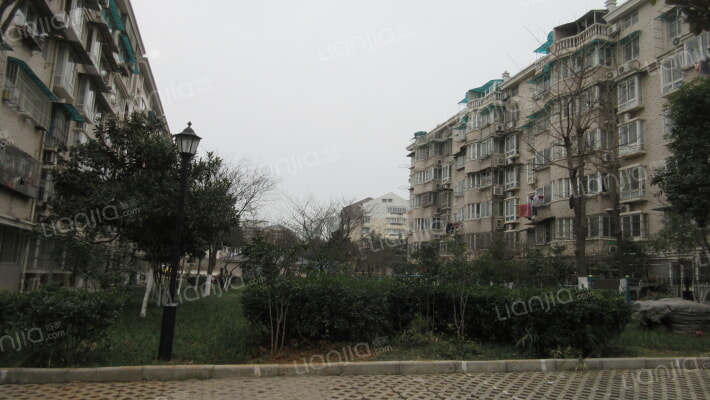 兴都花园89号南外景图