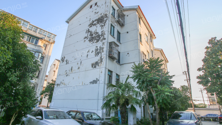 南石皮弄20号外景图