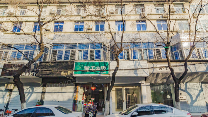 红星路92号外景图