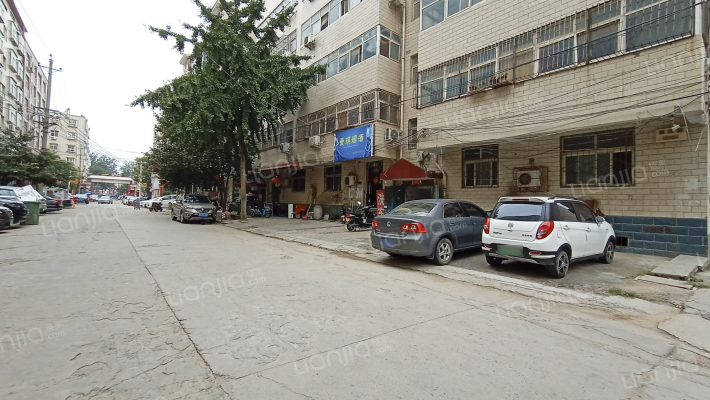 府前街南段东侧202号外景图