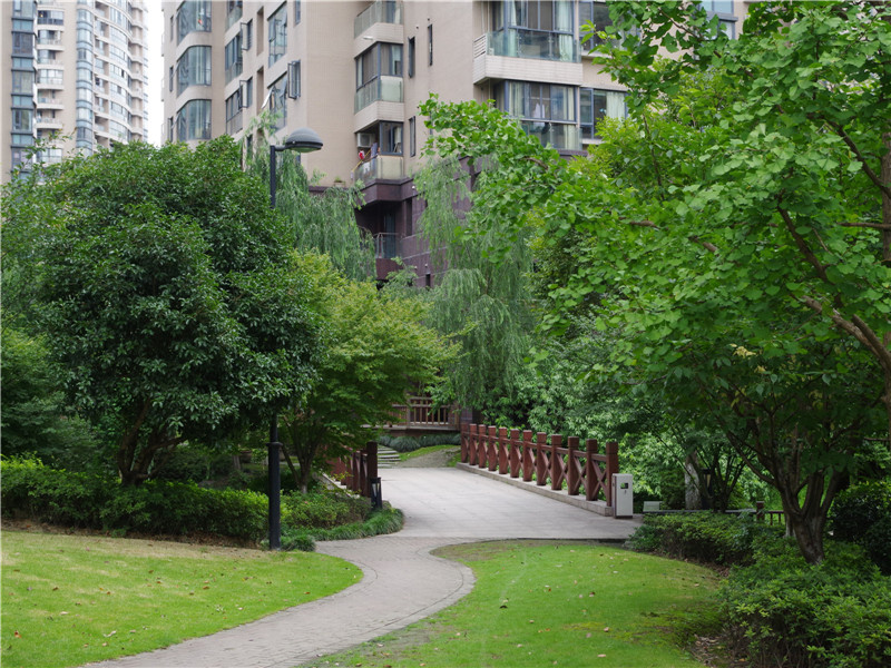 耀江文鼎苑 小区实景 45