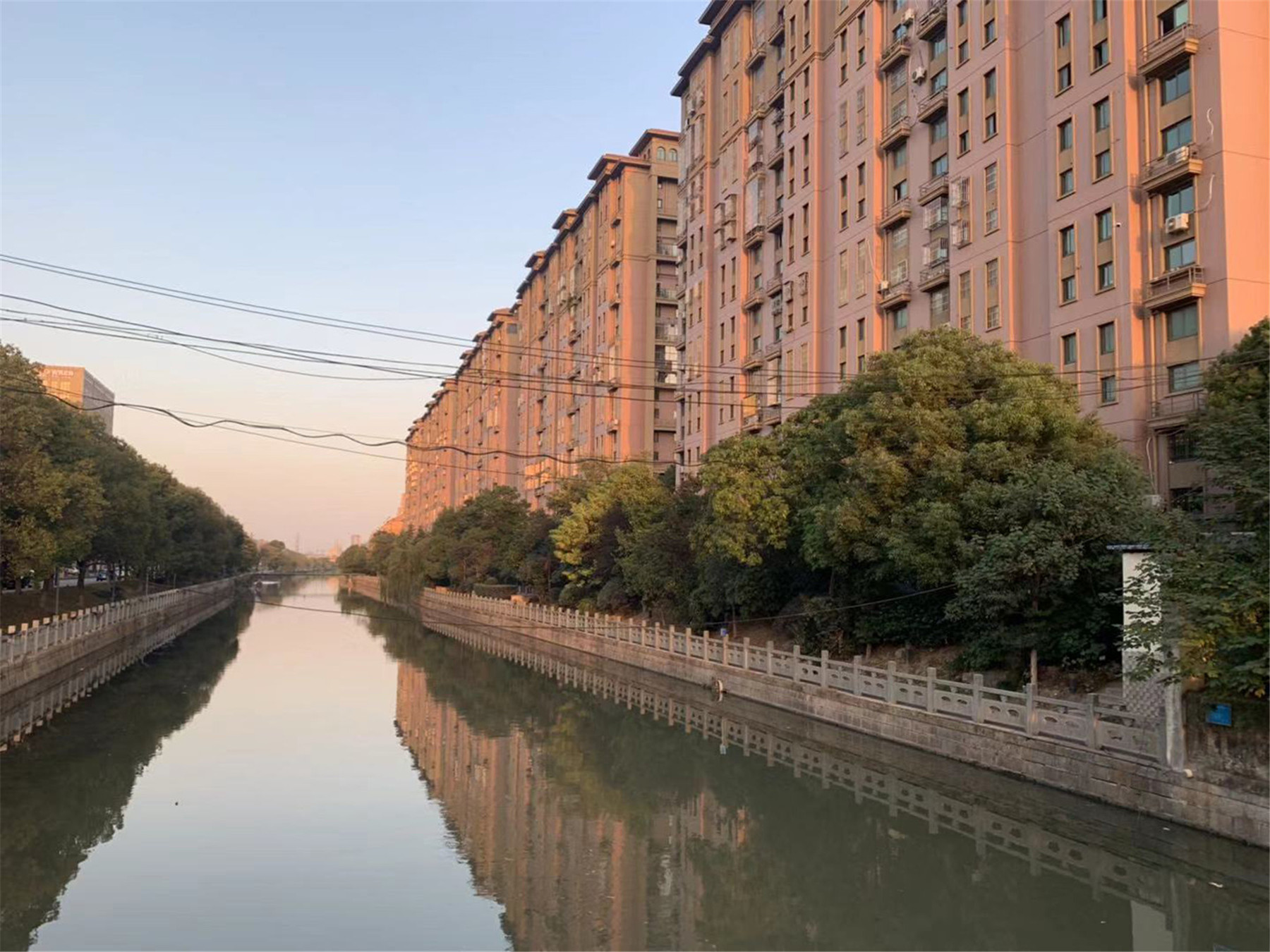 瑞金华庭嘉苑小区实景 13