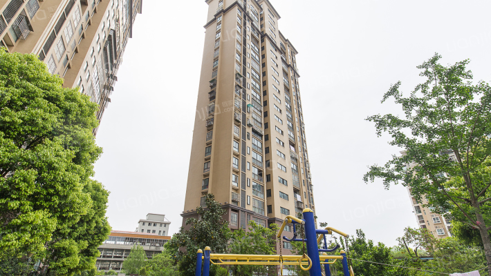 御江公馆外景图