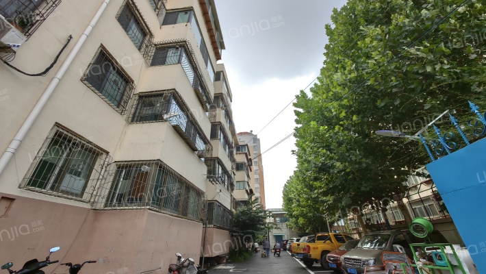 二七新村南路18-1号外景图