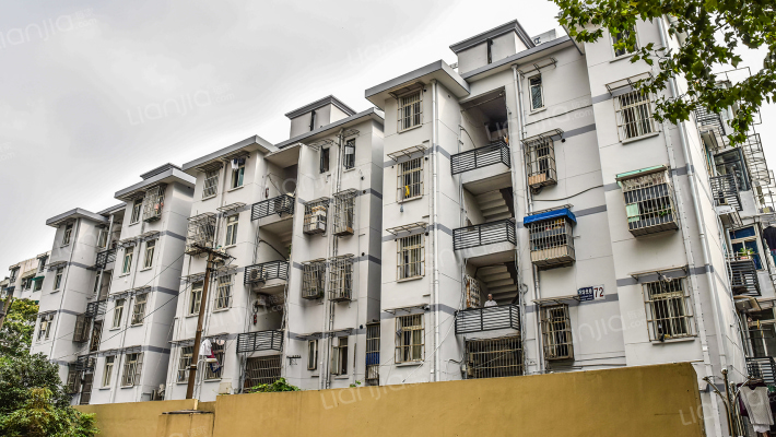 下华光巷72号外景图