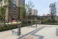 恒大悦珑台户型图实景图