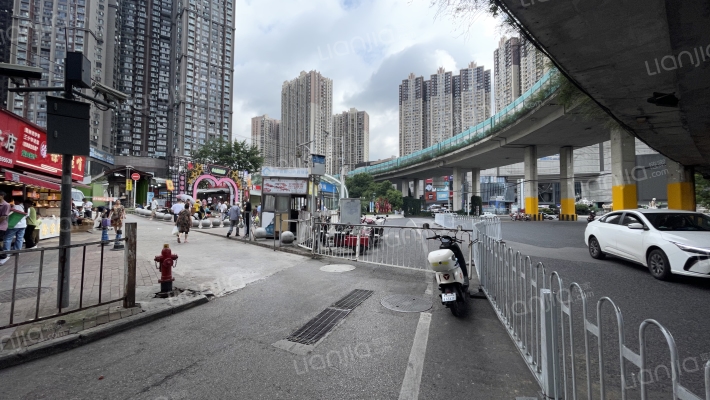 新添大道南段149号外景图