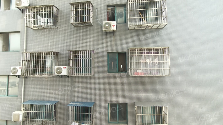 辉煌时代外景图