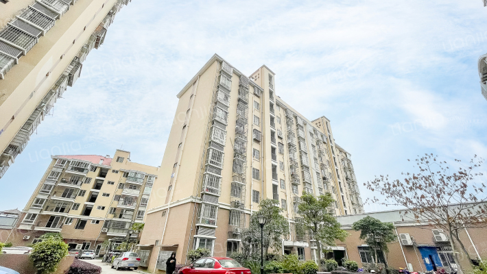 汤斜佳园外景图