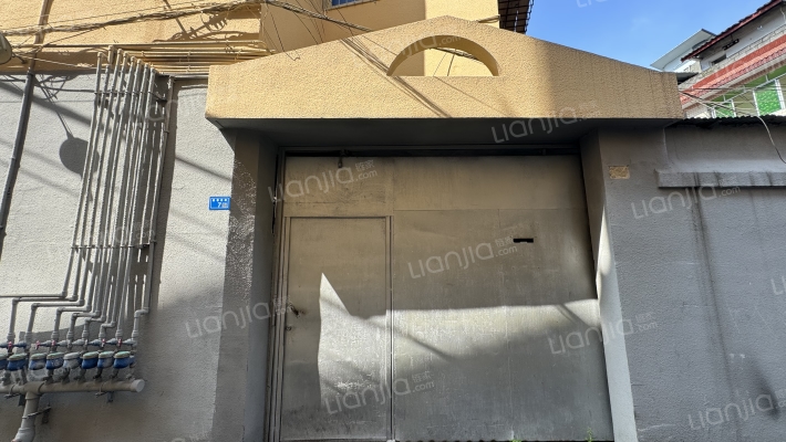 岳巷后街7号外景图