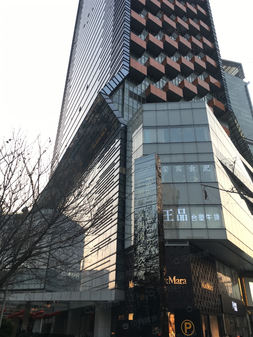 成都托尼洛兰博基尼中心相册