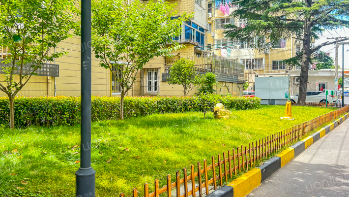 车站南路407弄外景图