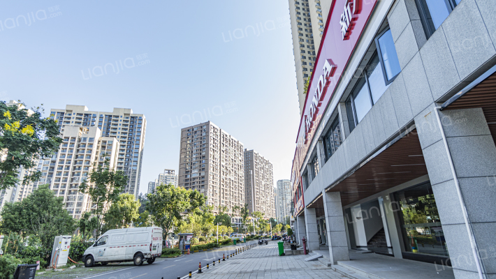 丽水熙园外景图