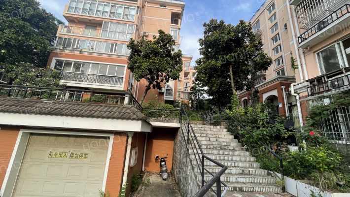 碧水华庭外景图