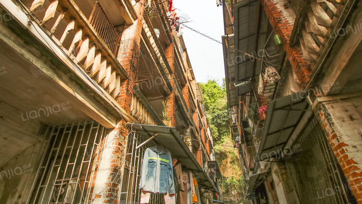 步思里14号外景图