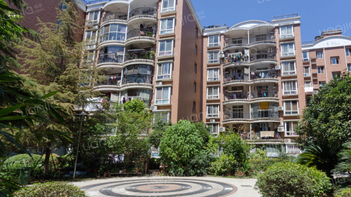 向阳小区(汉阳)外景图