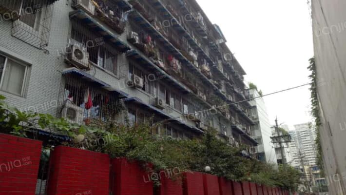 磨子巷8号外景图