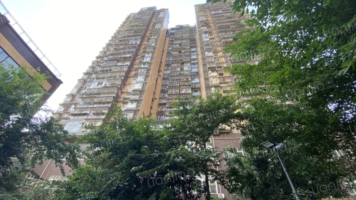 瑞信云鼎外景图