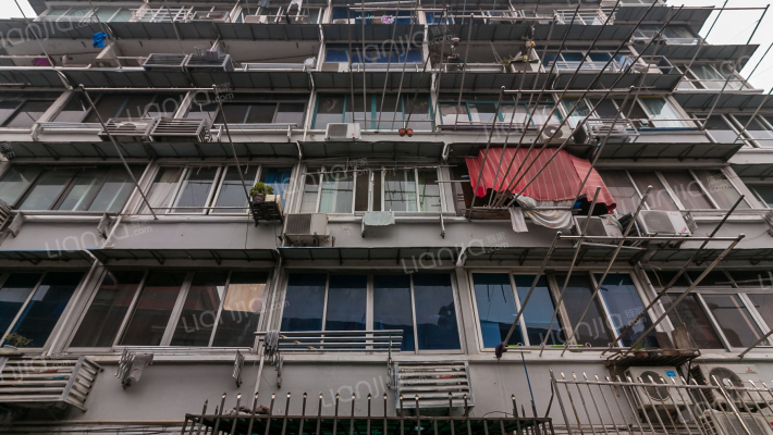 通北路22弄外景图