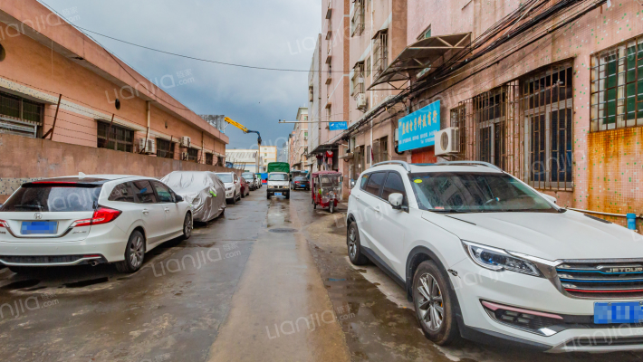 南合路20号外景图