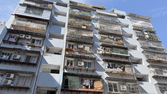 安庆路103号附58号外景图