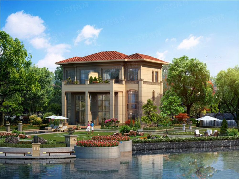 【恒大山水城_北京恒大山水城楼盘】房价,户型,开盘时间详情-北京贝壳