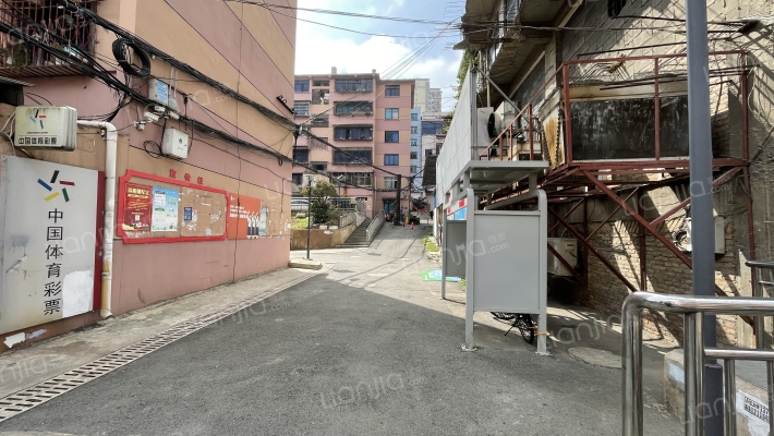 同心西路5号外景图