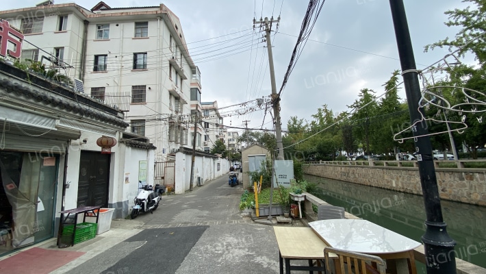 香雪海路1号外景图