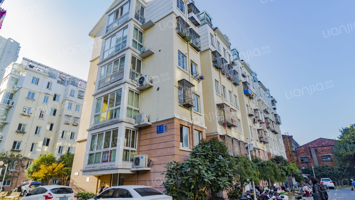 康德嘉苑外景图