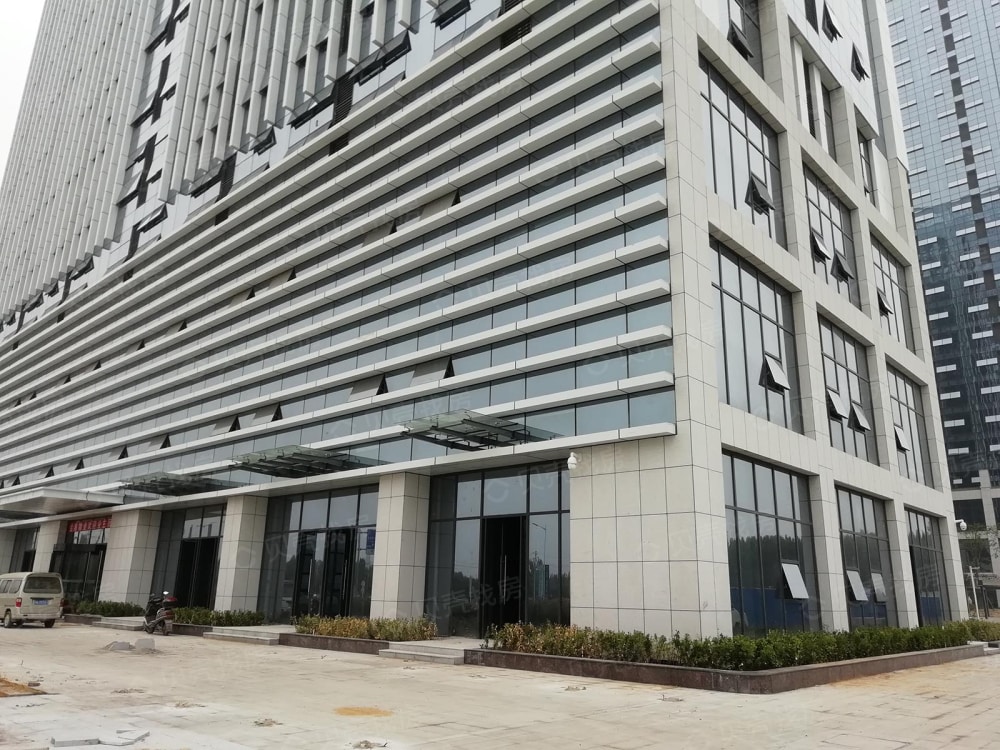【金泉大厦_北京金泉大厦楼盘】效果图相册-北京贝壳新房