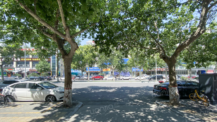 丈八北路北段9号院外景图