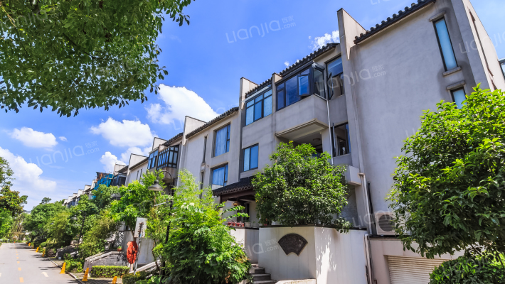 苏州玖园房价怎么样玖园房源户型图小区车位交通地址详情分析