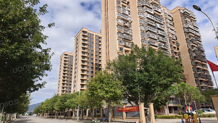 厦宫新区外景图