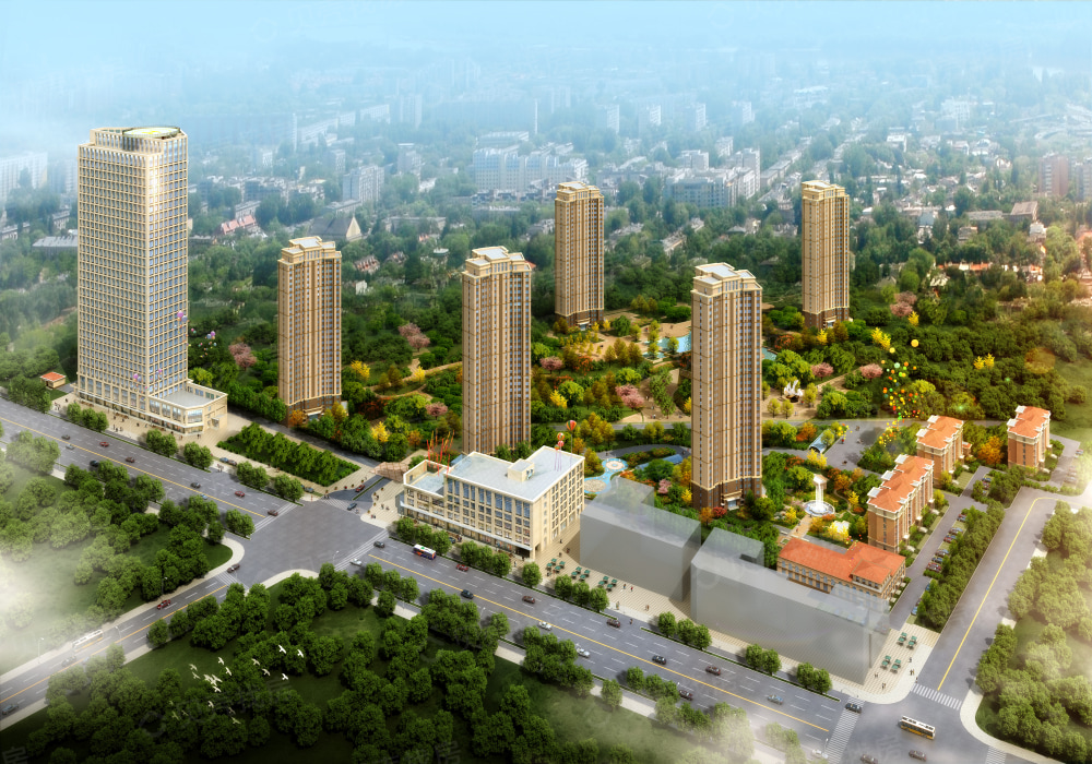 东亚风尚国际相册