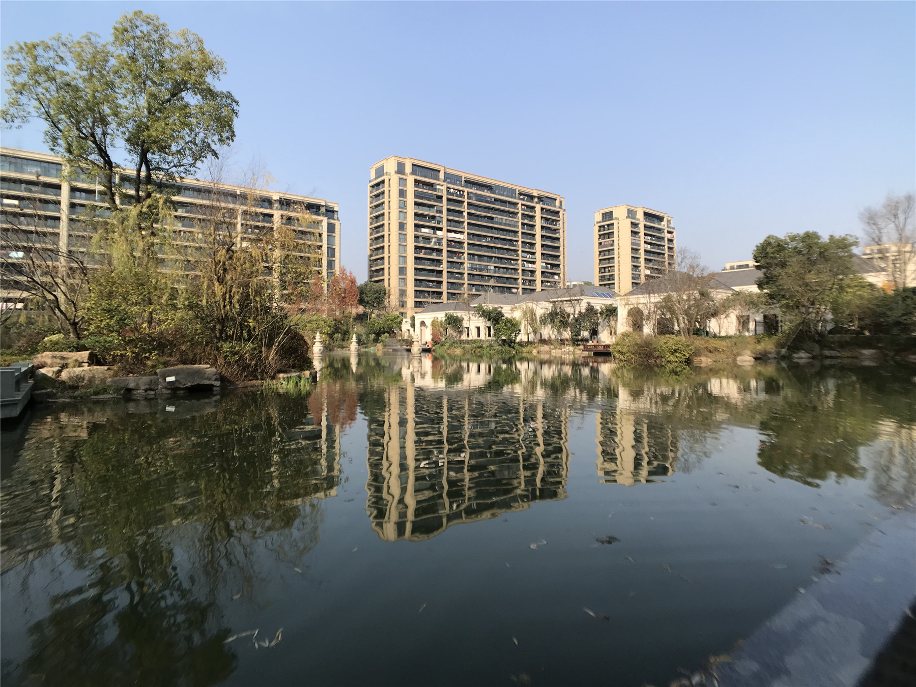 Tianyuanmuge Luyunyuan compound photo 2