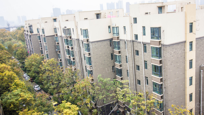 锦艺新时代外景图