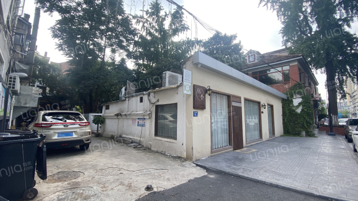 天津路9号外景图