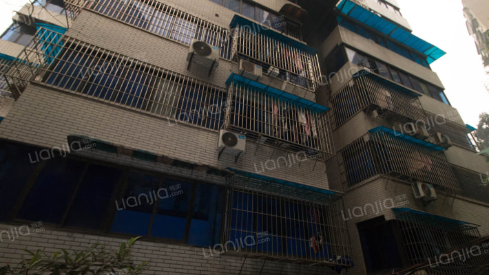 嘉华大厦外景图