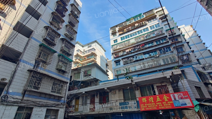 香狮巷3号外景图