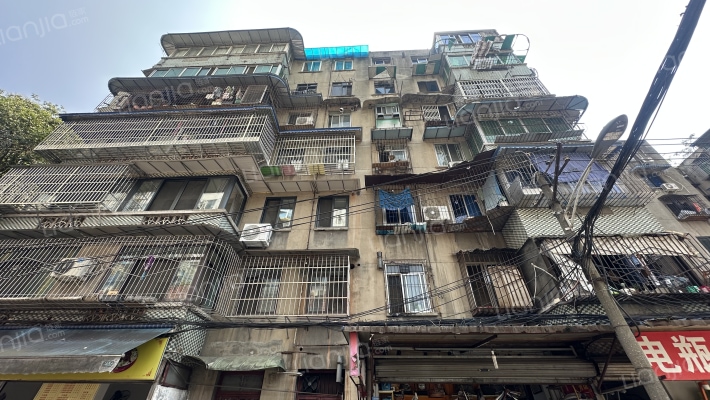 上池正街81号外景图