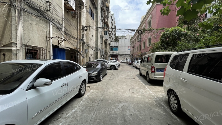 浦江路30号外景图