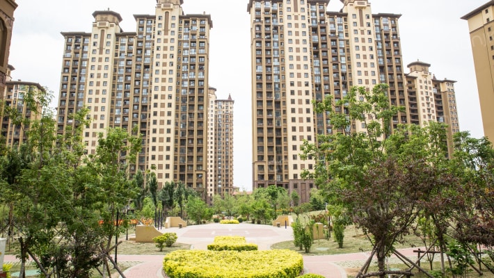 远洋时代城一期房源|户型图|小区车位|交通地址详情分析!