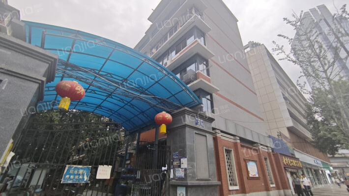 双林路3号外景图