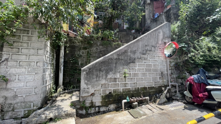 照壁巷17号外景图