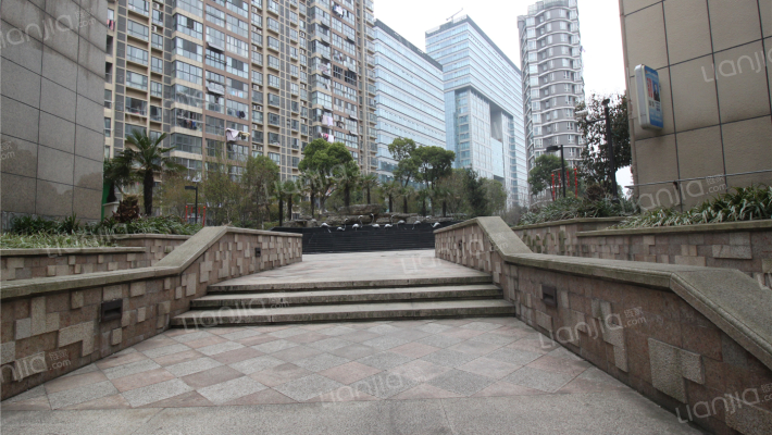 翔和茗苑外景图