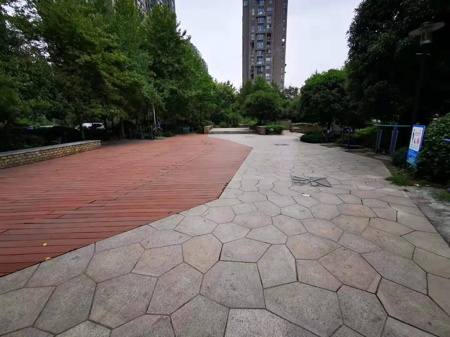 Zancheng Lingshang compound photo 12