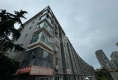 风景水岸户型图实景图
