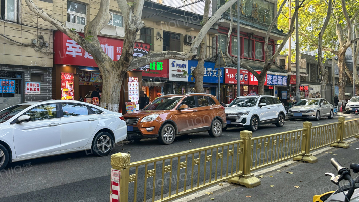 后宰门110号外景图